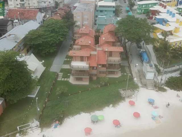 Imagem: Casa - Bombinhas SC