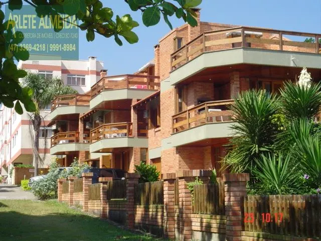 Imagem 4: Apartamento - Bombinhas SC