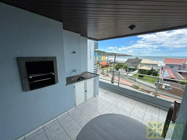 Imagem: Apartamento - Bombinhas SC