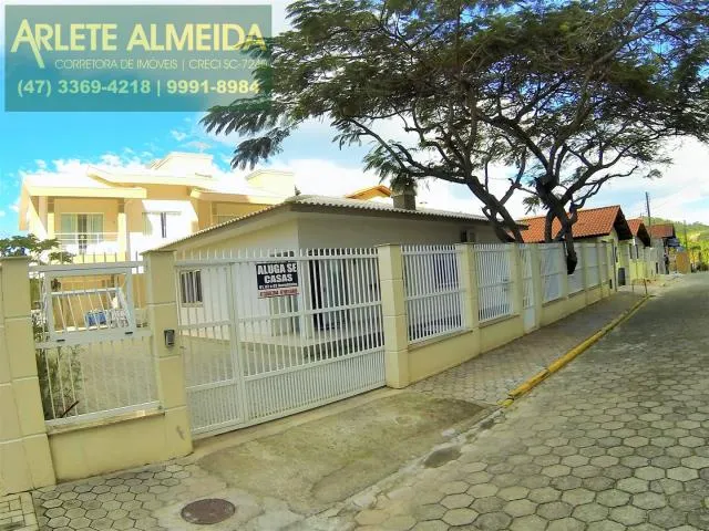 Imagem: Casa - Bombinhas SC