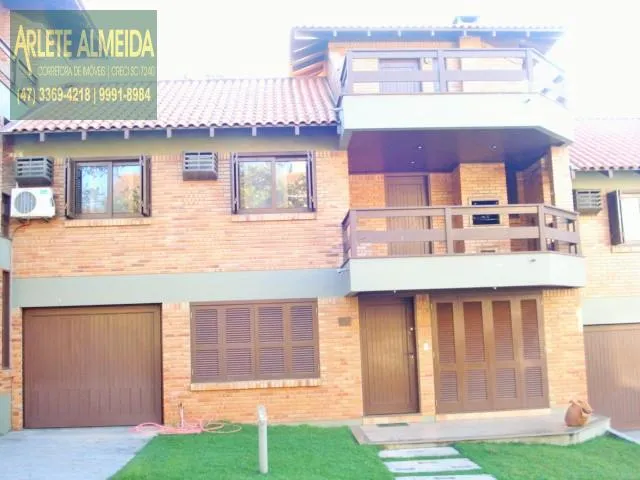 Imagem 4: Casa - Bombinhas SC