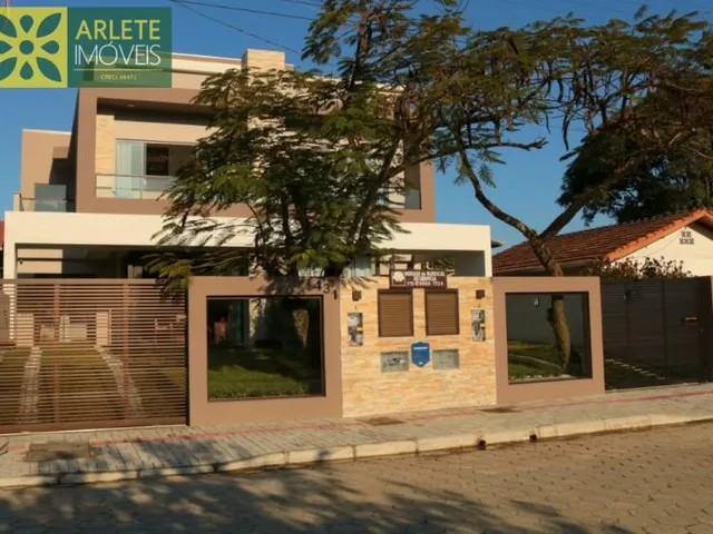 Imagem: Casa - Bombinhas SC