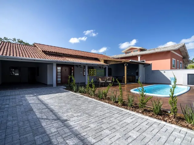 Imagem 2: Casa - Bombinhas SC
