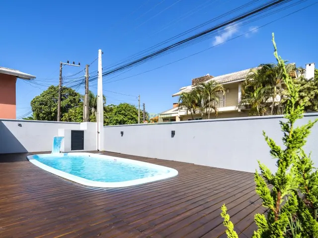 Imagem 5: Casa - Bombinhas SC