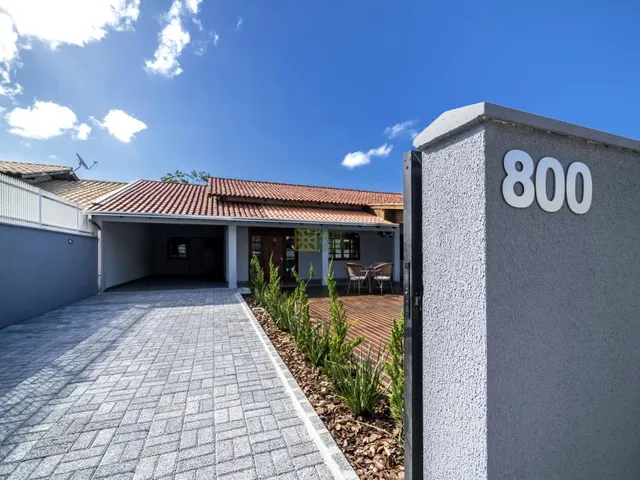 Imagem 14: Casa - Bombinhas SC