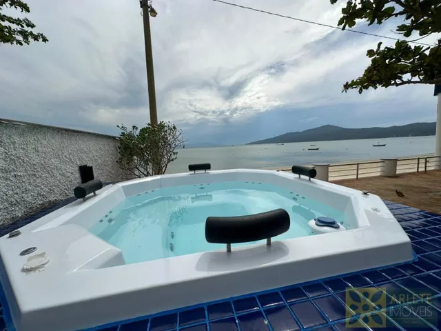 Imagem: Casa - Bombinhas SC