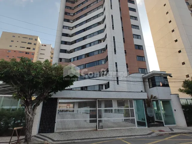 Imagem: Apartamento a Venda no Joaquim Távora em