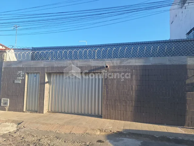Imagem 1: Casa á Venda no Conjunto Nova Assunção- Fortaleza/CE