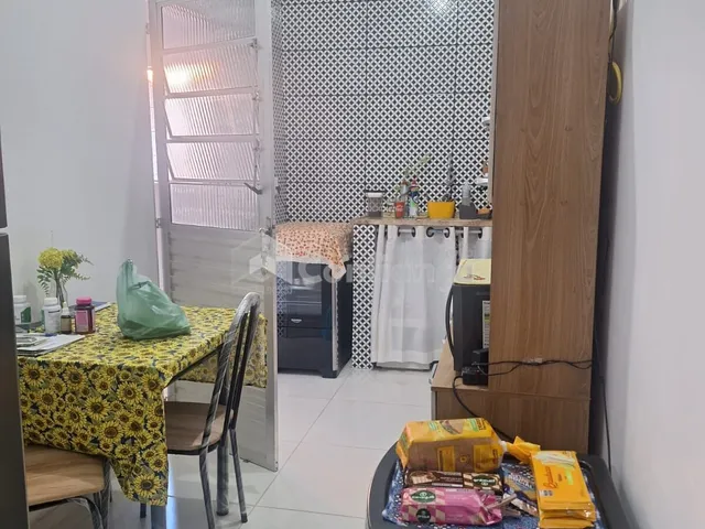 Imagem 7: Casa á Venda no Conjunto Nova Assunção- Fortaleza/CE