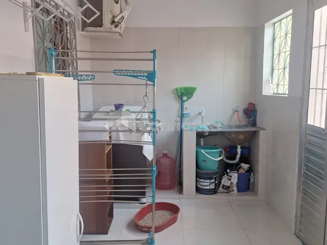 Imagem 10: Casa á Venda no Conjunto Nova Assunção- Fortaleza/CE