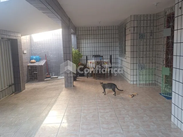 Imagem 13: Casa á Venda no Conjunto Nova Assunção- Fortaleza/CE