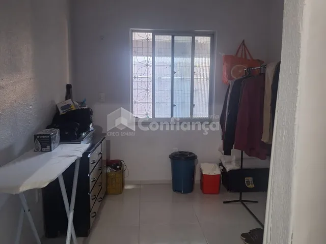Imagem 16: Casa á Venda no Conjunto Nova Assunção- Fortaleza/CE