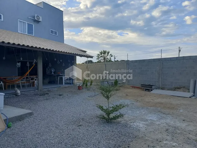 Imagem 5: Casa a Venda no Tabapua- Caucaia/CE