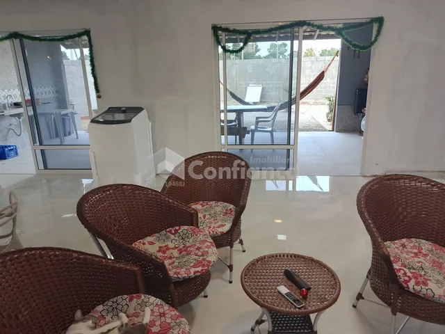 Imagem 8: Casa a Venda no Tabapua- Caucaia/CE