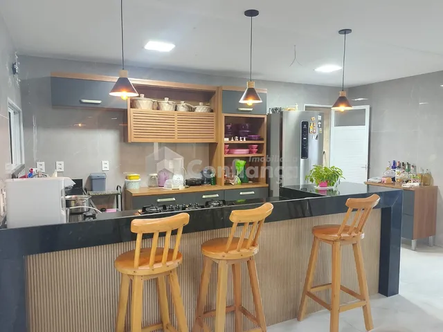 Imagem 11: Casa a Venda no Tabapua- Caucaia/CE
