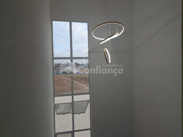 Imagem 14: Casa a Venda no Tabapua- Caucaia/CE