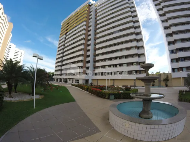 Imagem: Apartamento Alto Padrão à Venda na Parquelândia