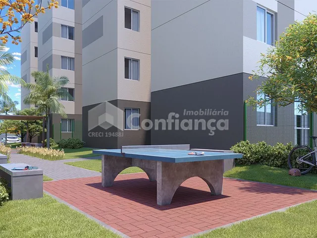 Imagem 5: Apartamento a Venda no Sapiranga em Fortaleza/CE