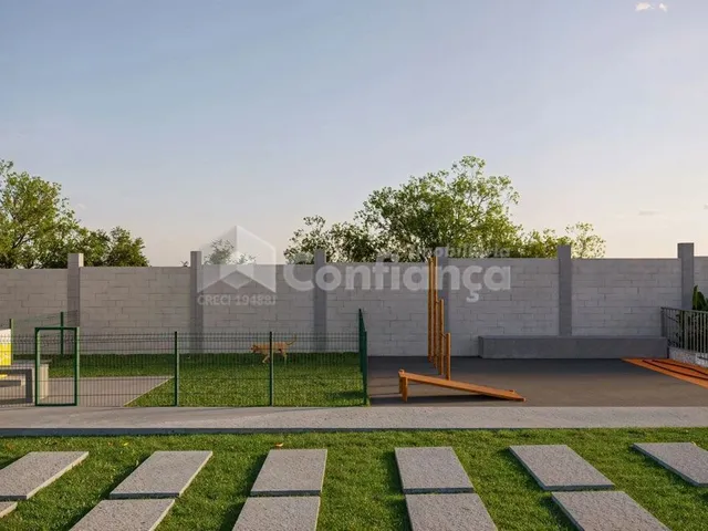 Imagem 7: Apartamento a Venda no Parque Albano em Caucaia/CE