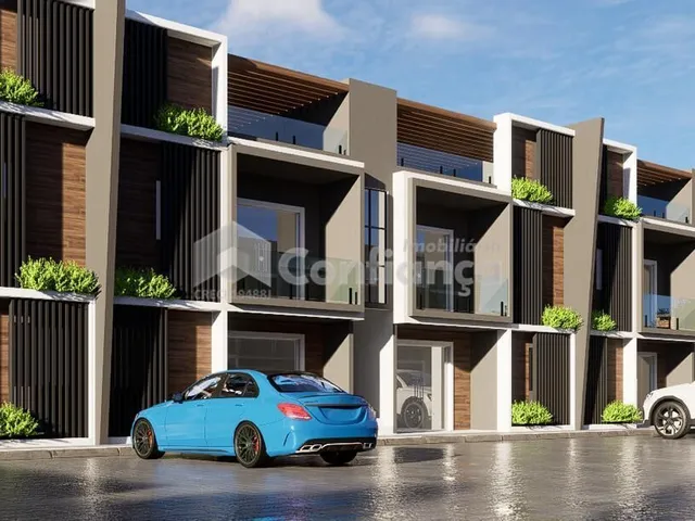 Imagem 2: Apartamento á Venda no Icaraí- Caucaia/CE