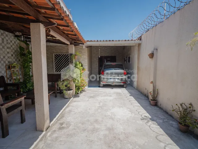 Imagem 2: Casa a Venda no Itaperi- Fortaleza/CE