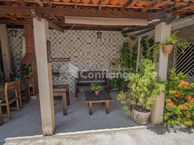 Imagem 5: Casa a Venda no Itaperi- Fortaleza/CE