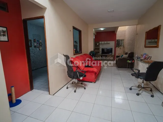 Imagem 8: Casa a Venda no Itaperi- Fortaleza/CE