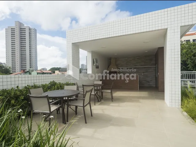 Imagem 6: Apartamento a Venda no Guararapes em Fortaleza/CE