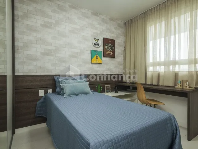 Imagem 15: Apartamento a Venda no Guararapes em Fortaleza/CE
