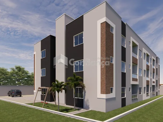 Imagem 2: Apartamento á Venda no Icaraí - Caucaia/CE