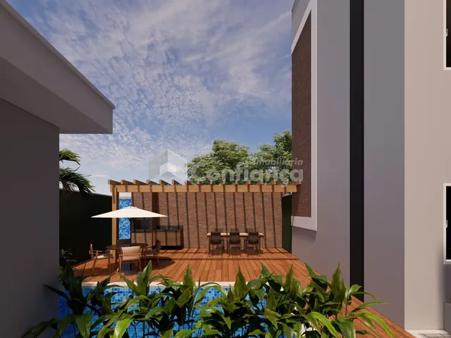 Imagem 5: Apartamento á Venda no Icaraí - Caucaia/CE