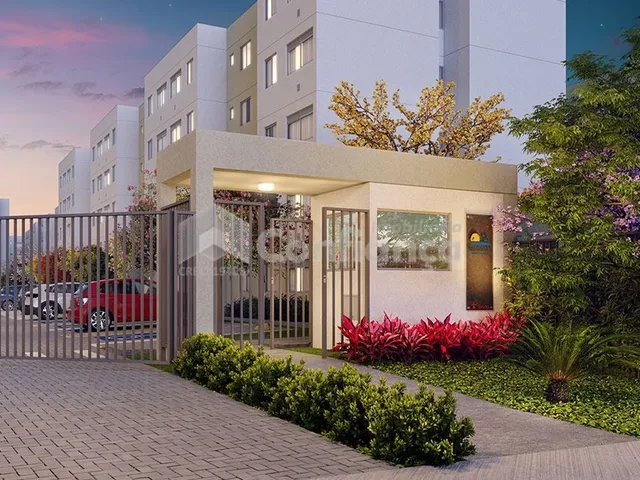 Imagem: Apartamento a Venda no Jangurussu em Fortaleza/CE