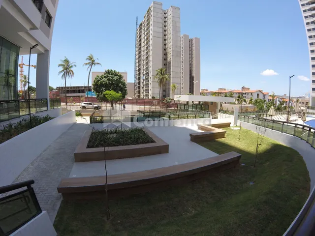 Imagem 8: Apartamento a Venda no Presidente Kennedy em Fortaleza/CE