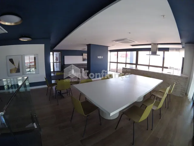 Imagem 11: Apartamento a Venda no Presidente Kennedy em Fortaleza/CE