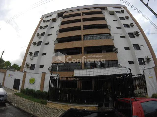 Imagem: Apartamento á Venda na Parquelândia