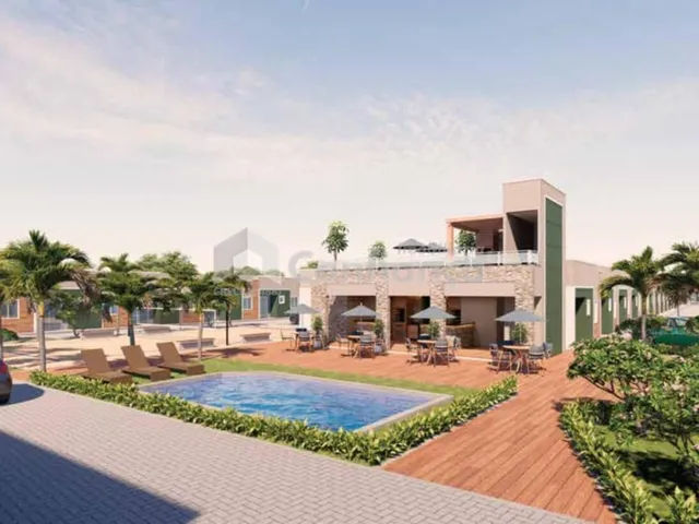 Imagem 7: Casa em Condomínio a Venda no Camurupim em Caucaia/CE