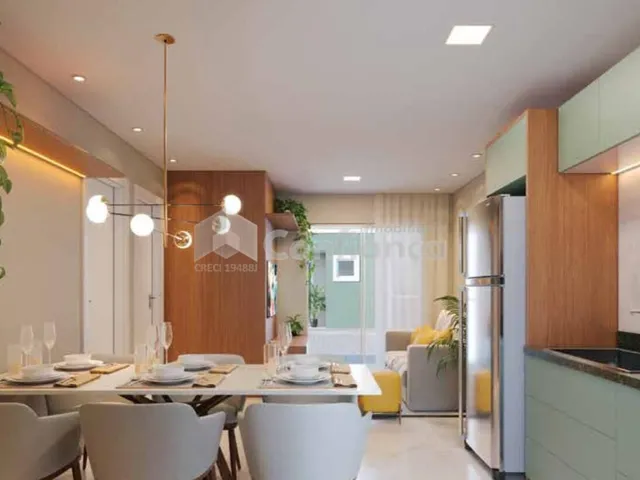 Imagem 13: Casa em Condomínio a Venda no Camurupim em Caucaia/CE