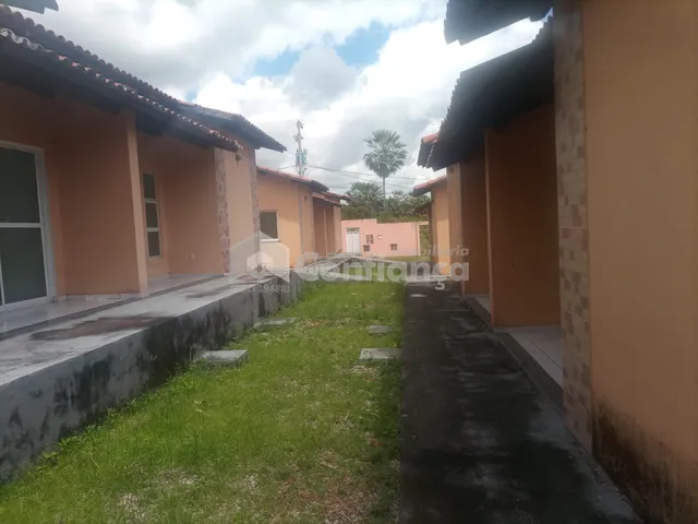 Imagem: Casa á Venda no Toco (Jurema)- Caucaia/CE