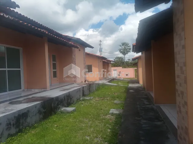 Imagem 4: Casa á Venda no Toco (Jurema)- Caucaia/CE