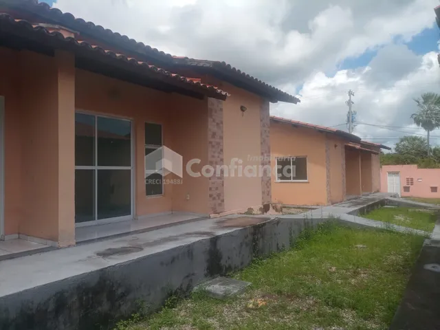 Imagem 7: Casa á Venda no Toco (Jurema)- Caucaia/CE