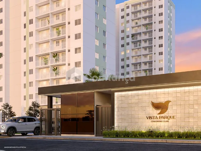 Imagem: Apartamento a Venda no Passaré em Fortaleza/CE