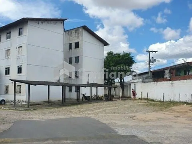 Imagem 2: Apartamento no Conjunto Esperança em Fortaleza/CE