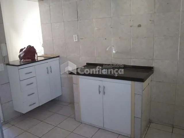 Imagem 5: Apartamento no Conjunto Esperança em Fortaleza/CE