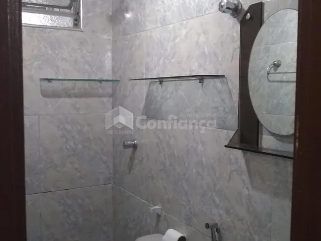 Imagem 8: Apartamento no Conjunto Esperança em Fortaleza/CE