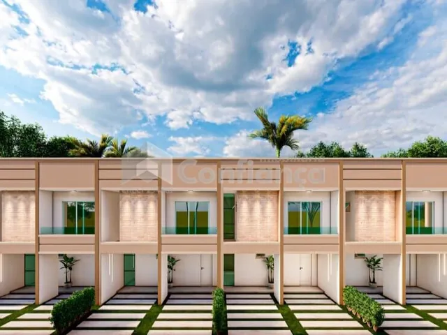 Imagem 1: Casa á Venda no Grilo- Caucaia/CE