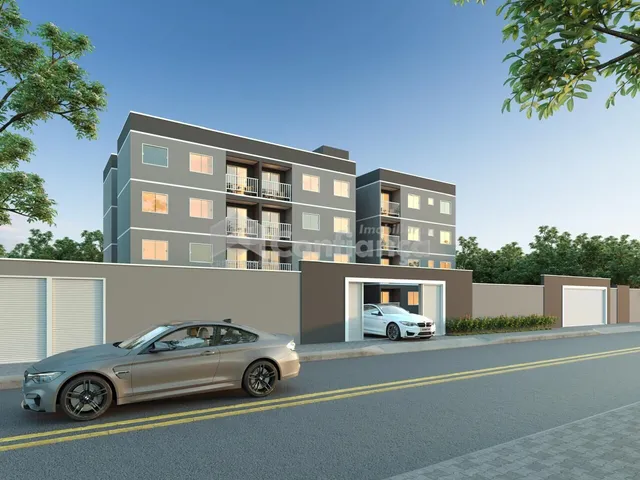 Imagem 6: Apartamento á Venda no Parque Albano- Caucaia/CE