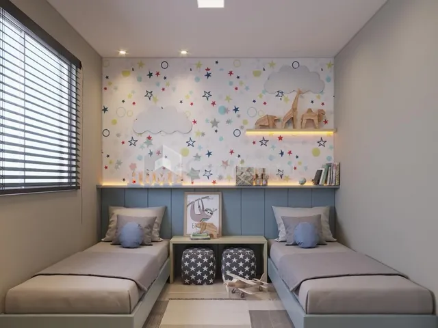 Imagem 9: Apartamento á Venda no Parque Albano- Caucaia/CE