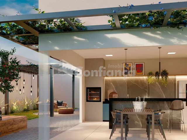 Imagem 15: Apartamento a Venda no Jóquei Clube em Fortaleza/CE