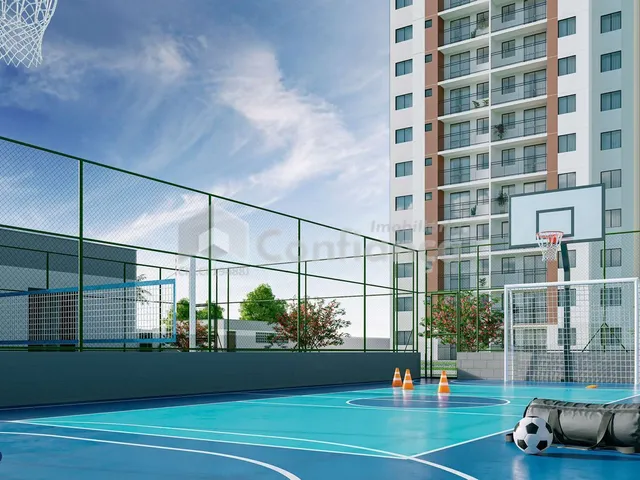 Imagem 16: Apartamento a Venda no Jóquei Clube em Fortaleza/CE