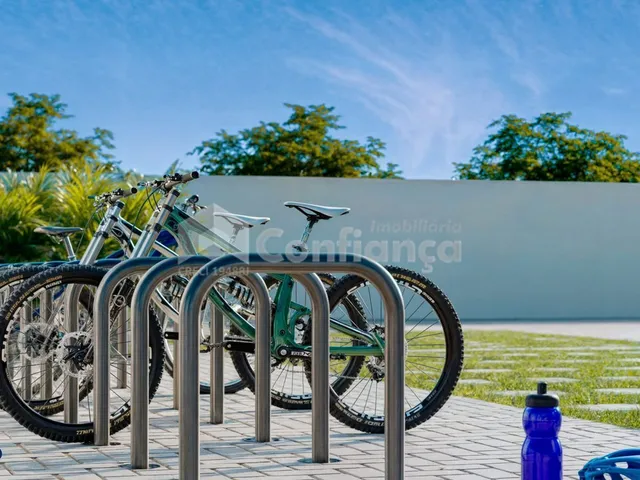Imagem 10: Apartamento a Venda no Jóquei Clube em Fortaleza/CE